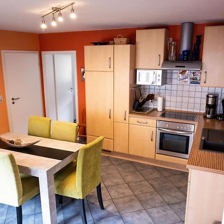 Ferienwohnung & Apartment Am Steinbrunnen Brauneberg Eksteriør bilde