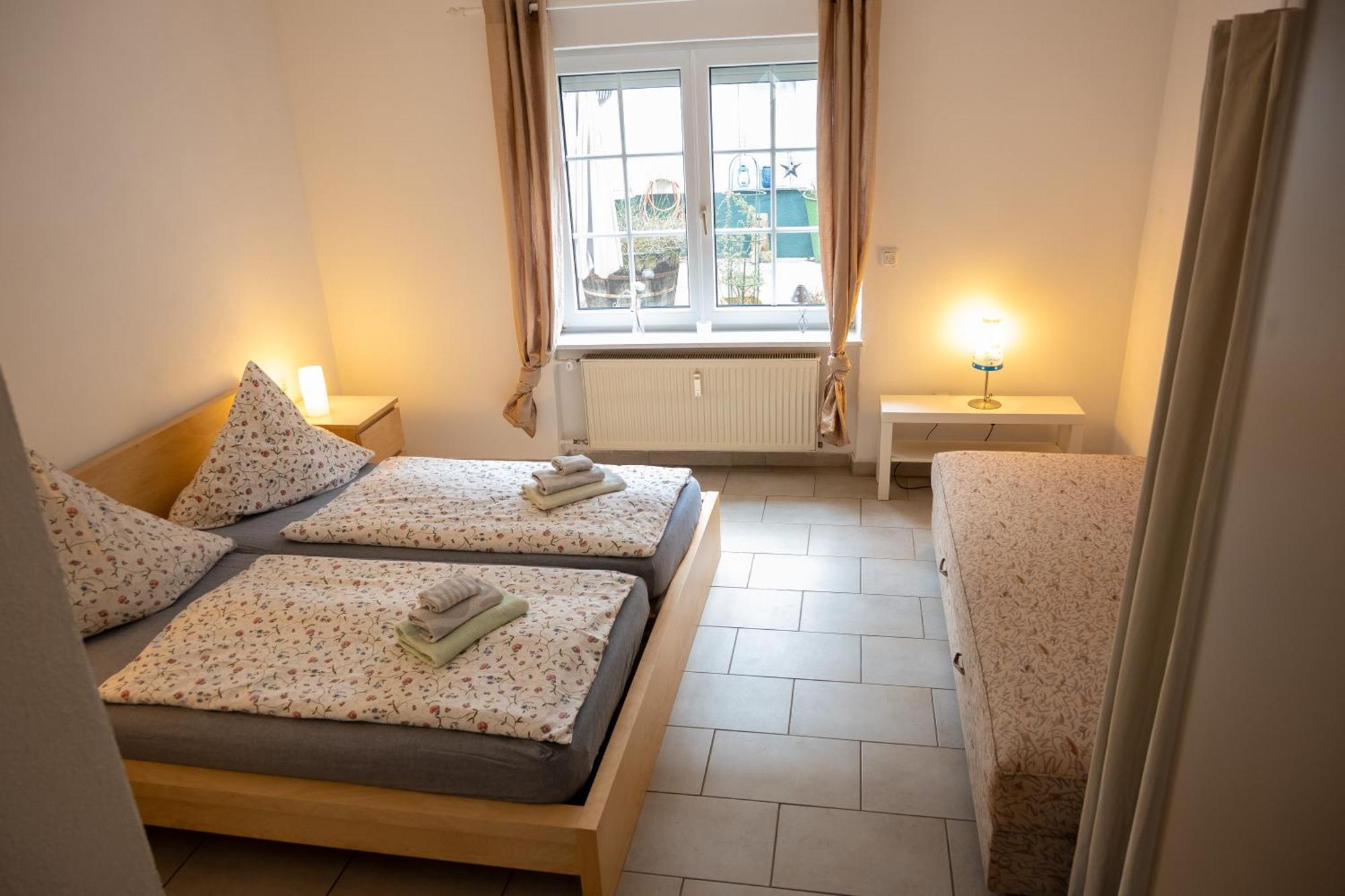 Ferienwohnung & Apartment Am Steinbrunnen Brauneberg Eksteriør bilde