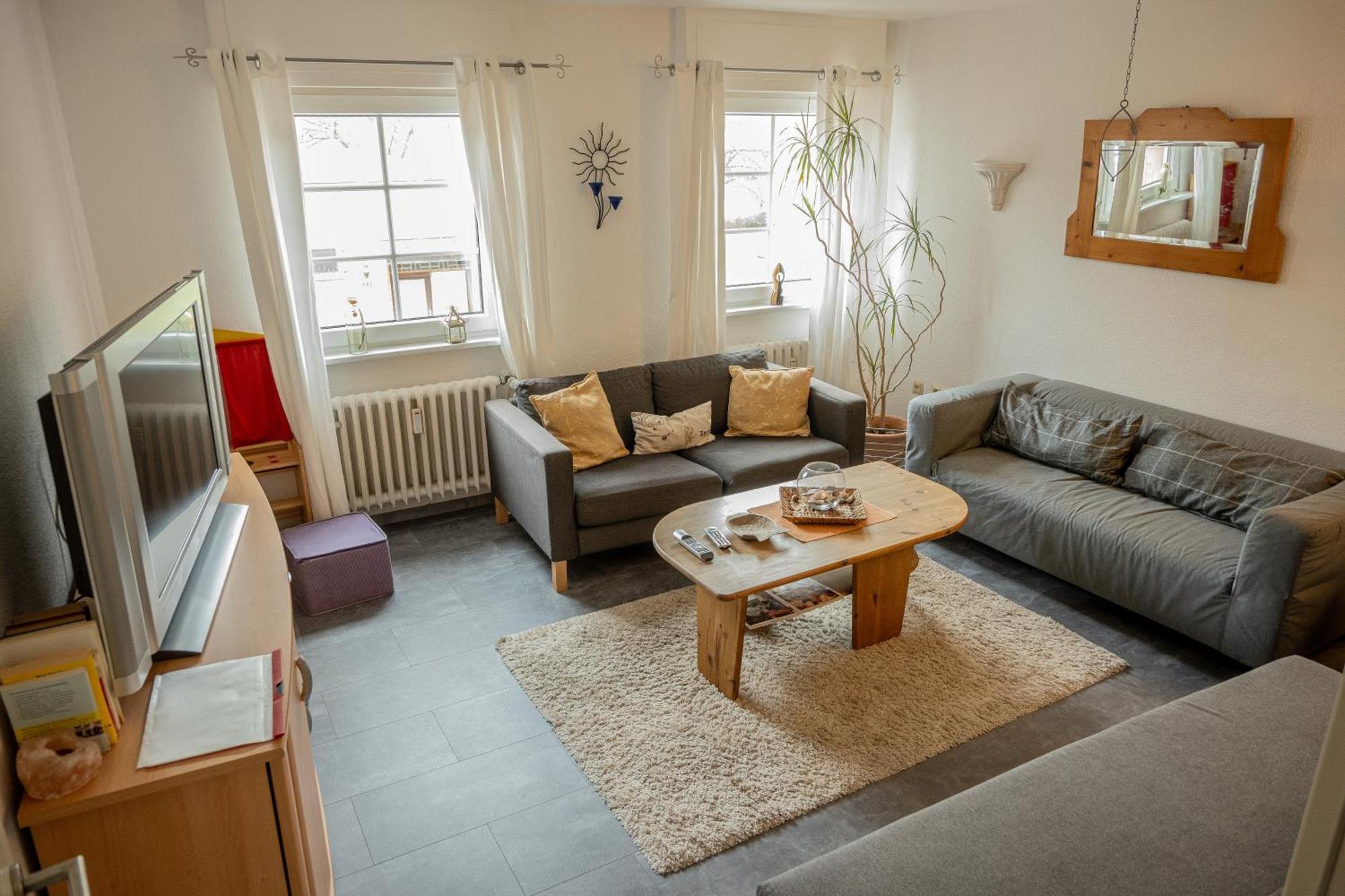 Ferienwohnung & Apartment Am Steinbrunnen Brauneberg Eksteriør bilde