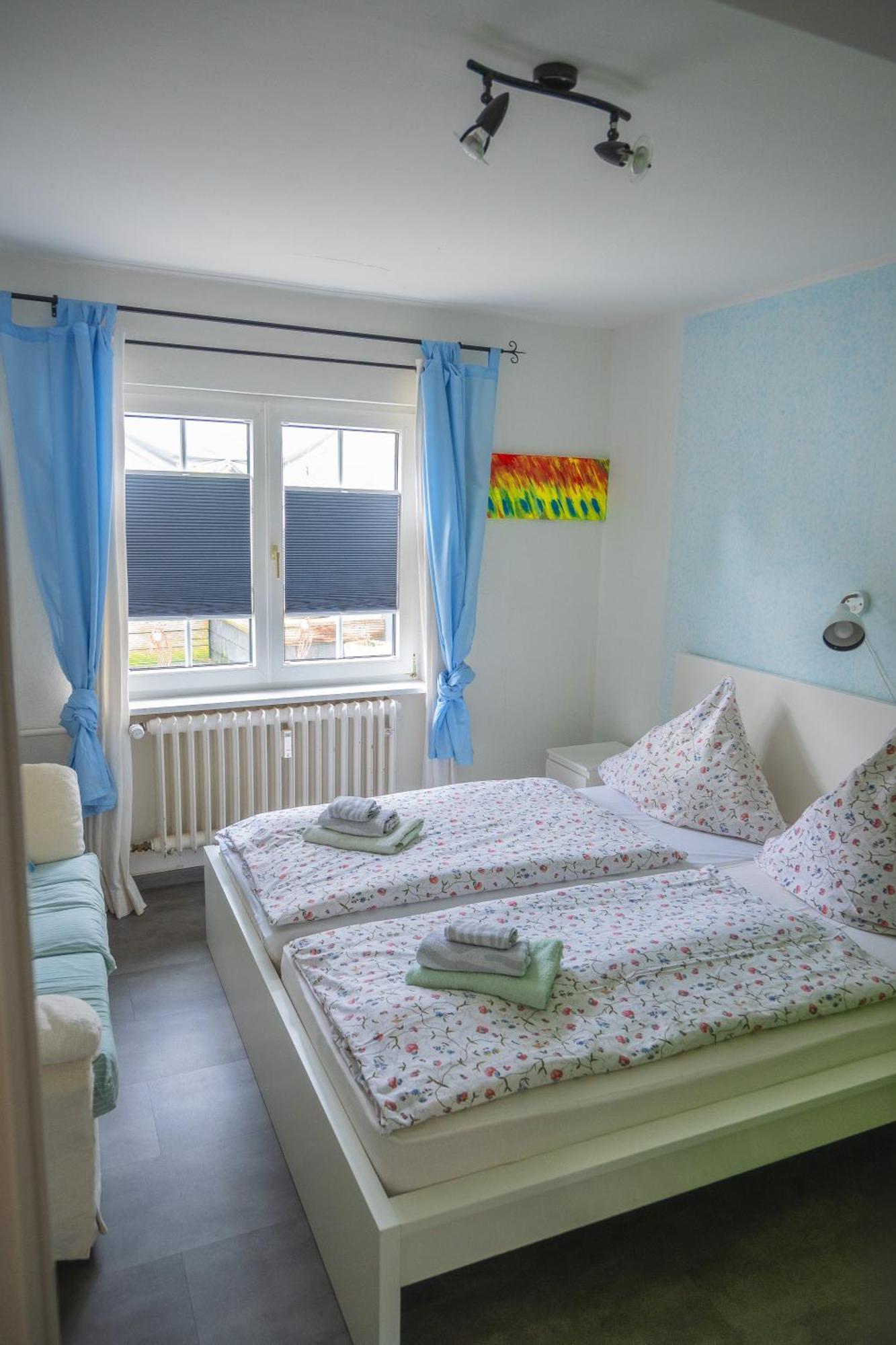 Ferienwohnung & Apartment Am Steinbrunnen Brauneberg Eksteriør bilde