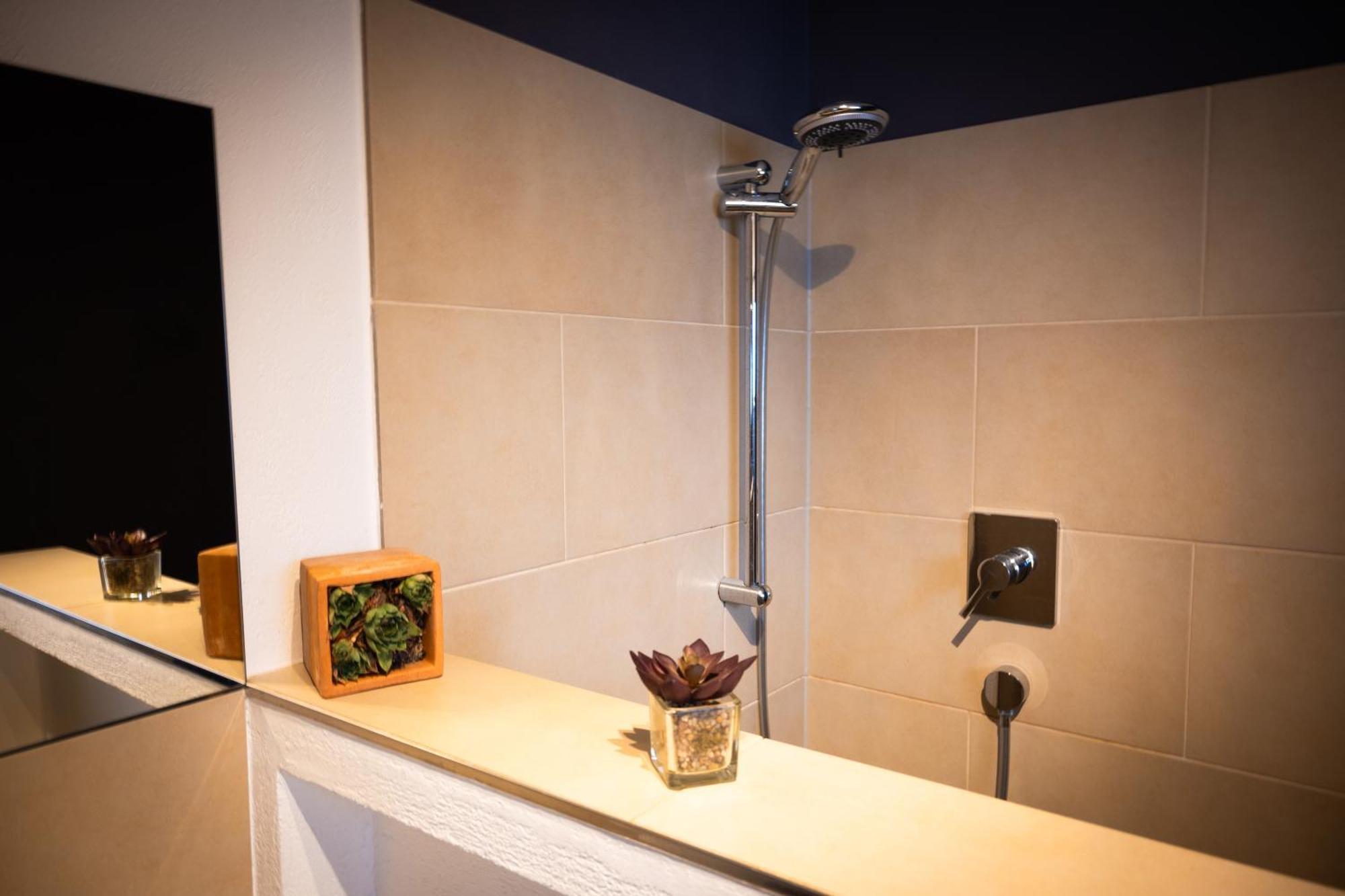Ferienwohnung & Apartment Am Steinbrunnen Brauneberg Eksteriør bilde
